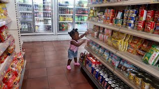 I Left His Child In A Supermarket On Fathers Day *Epic Prank*