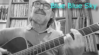 Vídeo de Blue Blue Sky