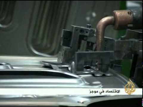 قصة صناعة السيارات..إخفاق وتراجع