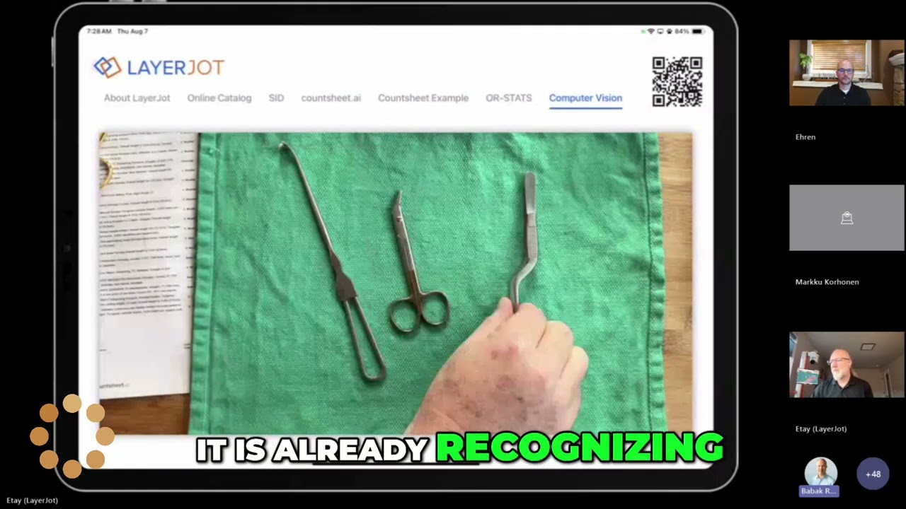 SPD staff shortages? This app is the cure! #shorts