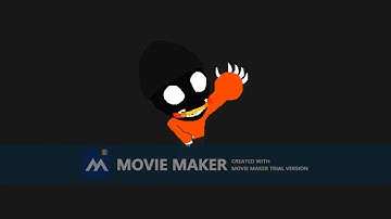 I Made Giga Fury/Scary Fury Jake