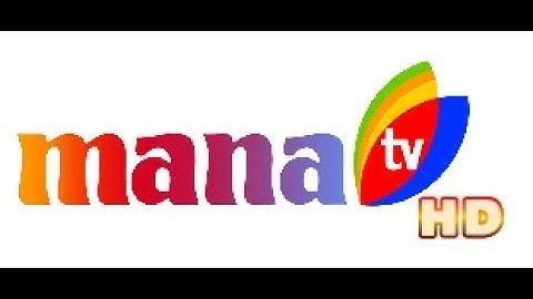 MANA TV youtube   Live