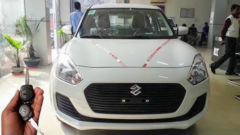 Maruti Suzuki Swift Vxi 2020 | Maruti Suzuki Swift vxi Bs6 2020 | Maruti Suzuki Swift 202