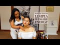 MARTHA ♥ PANGOL ASMR MASSAGE, SOFT SPOKEN, LIMPIA, SPIRITUAL CLEANSING, Cuenca, Barber, Reiki