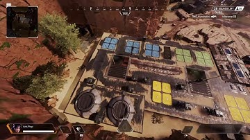 Apex Legends - How To Crouch Spam On Console Whilst Looting A Deathbox