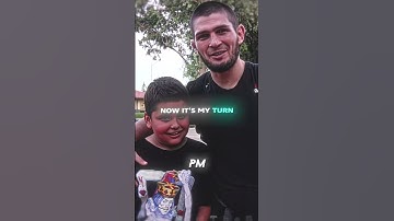 Thumbnail of Khabib and Ronaldo 🥶💀🔥