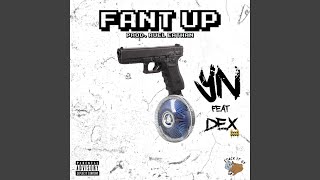Fant Up (feat. Dex Krueger)