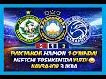 PAXTAKOR YOKI NEFTCHI PESHQADAM ? 😳 NAVBAHOR 3 LIKDA #futbol #Superliga #uzbekfootball