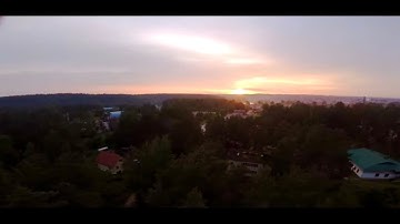 BORING FLYING || EMUFLIGHT