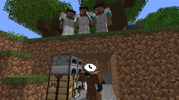 Speedrunner vs 3 AI Hunters