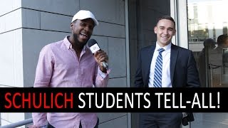 Everything You Need to Know About Schulich (School of Business)
