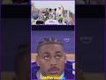Is Justin Jefferson Happy Watching This