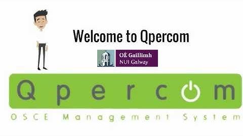 Qpercom Presentation 2014