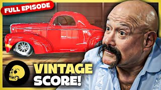 Vintage Car Gem | South Beach Classics (Full Episode)