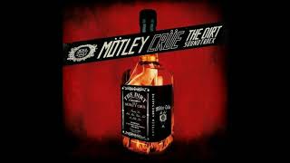 MOTLEY CRUE - The Dirt(Lyrics)