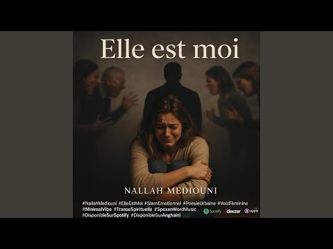 Elle Est Moi Radio Edit