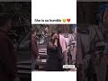 she is kind heart person ❤️ #bollywood #trending #viralvideo #bhartisingh