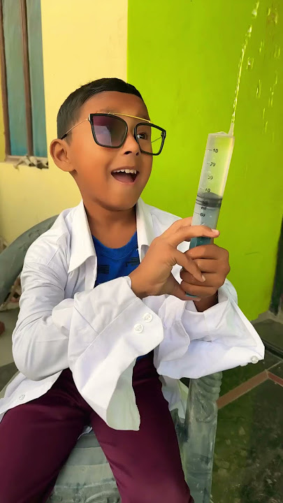 Doctor uncle 🥱😜 #shorts #funny #trending #viral