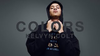 Miniatura del video "Kelvyn Colt - Bury Me Alive | A COLORS SHOW"