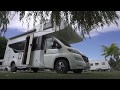 Wohnmobil Reiseberichte  Tour Frankreich Spanien Costa Brava