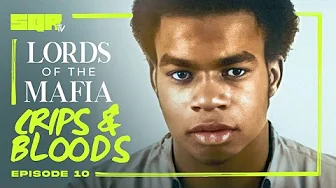 Lords of the Mafia | S1E10 | City Gangs