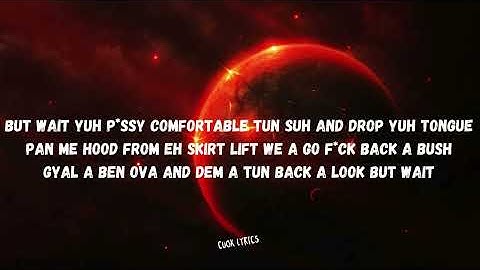Thumbnail of Ayetian - Ben Yo Back (Lyrics)