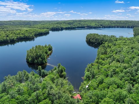 66 Myron Hall Road, Raymond, ME home video tour