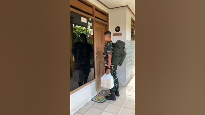 Commando duty se Ghar aaya || fouji back to home 💗