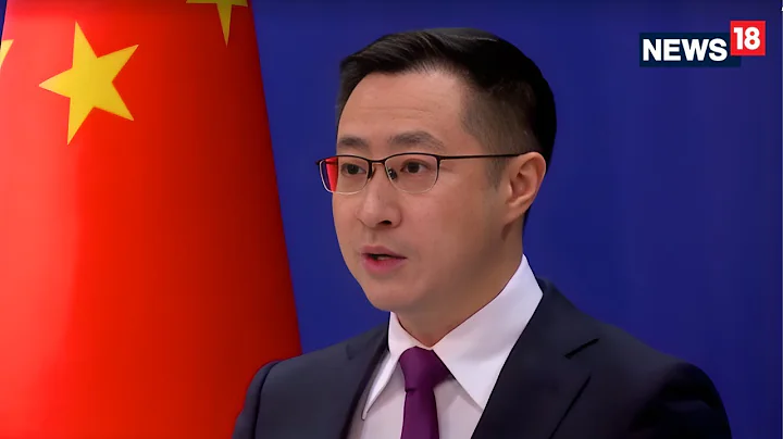 China Slams US Ship Seizures as ‘Serious Violation’ of International Law | 4K