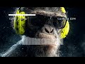 Songs With Bass that hit hard | Dark EDM Trap | Night Chase Vibes 🏁