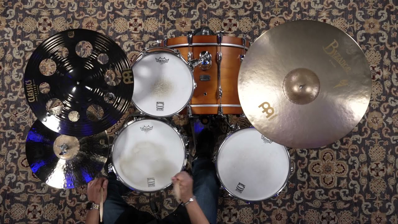 Meinl 18