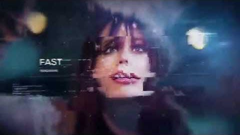 Parallax Digital Slideshow-After Effects Template Videohive