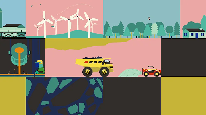 Mining Principles: Risk Management