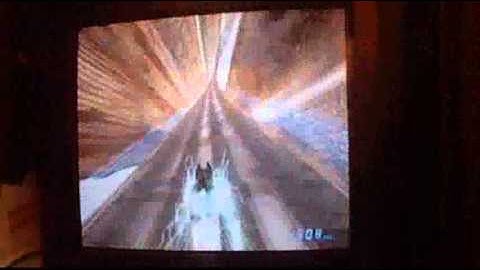 F-Zero GX Time Attack - 2