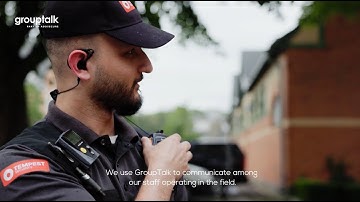 Customer story with Tempest Security AB