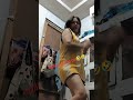 igiling pa more🤣 #happydance #shortvideo #dancer