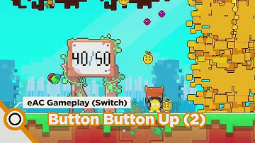 [Button Button Up] Gameplay 2