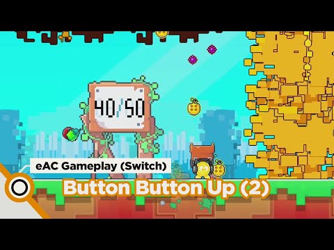 [Button Button Up] Gameplay 2