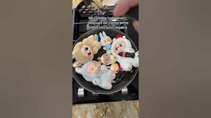 Mi comida todo enero, después de comprar mis auto regalos 🥲 #humor #labubus #labubu #popmart
