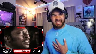 FIRST TIME HEARING B.B. KING - HOW BLUE CAN YOU GET (Live Reaction!!!)