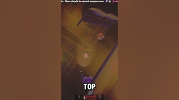 FROM THE TOP ROPES!! 💀💀