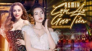 CƠM ÁO GẠO TIỀN Remix - KIM NY NGỌC & SAKA TRƯƠNG TUYỀN | Tuyển Chọn Nhạc Trẻ Remix Hay Nhất 2024