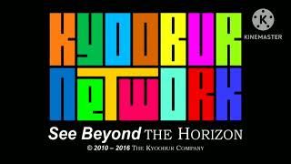 Kyoobur Network Logo Rough Draft In Speed Major