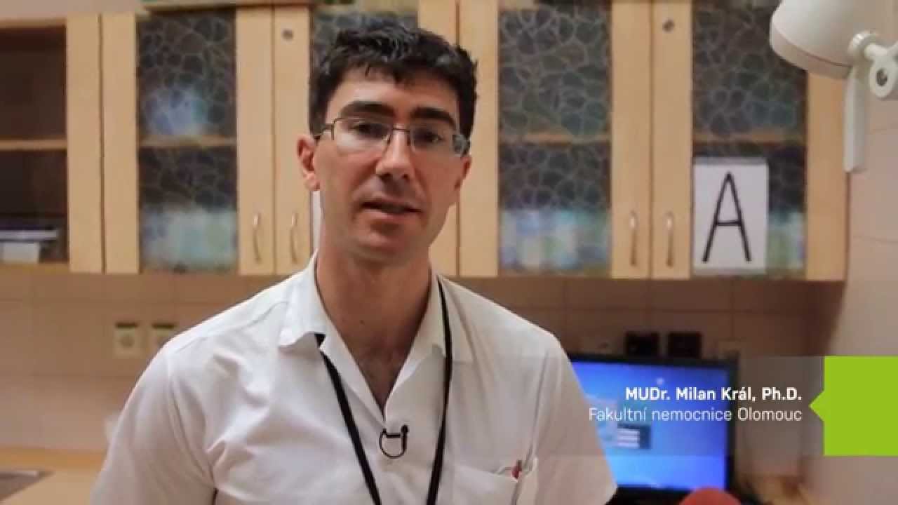 Karcinom prostaty - Klinické projevy a objektivné vyšetření