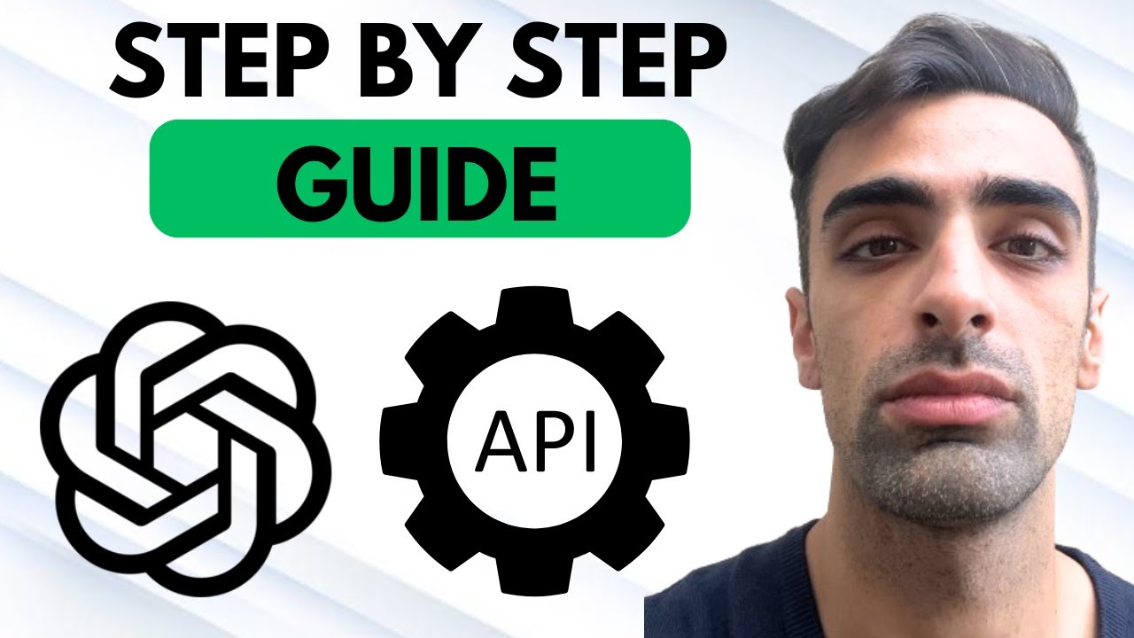 How To Get An Open AI/ChatGPT API Key In 2025 (Under 30 secs) - YouTube