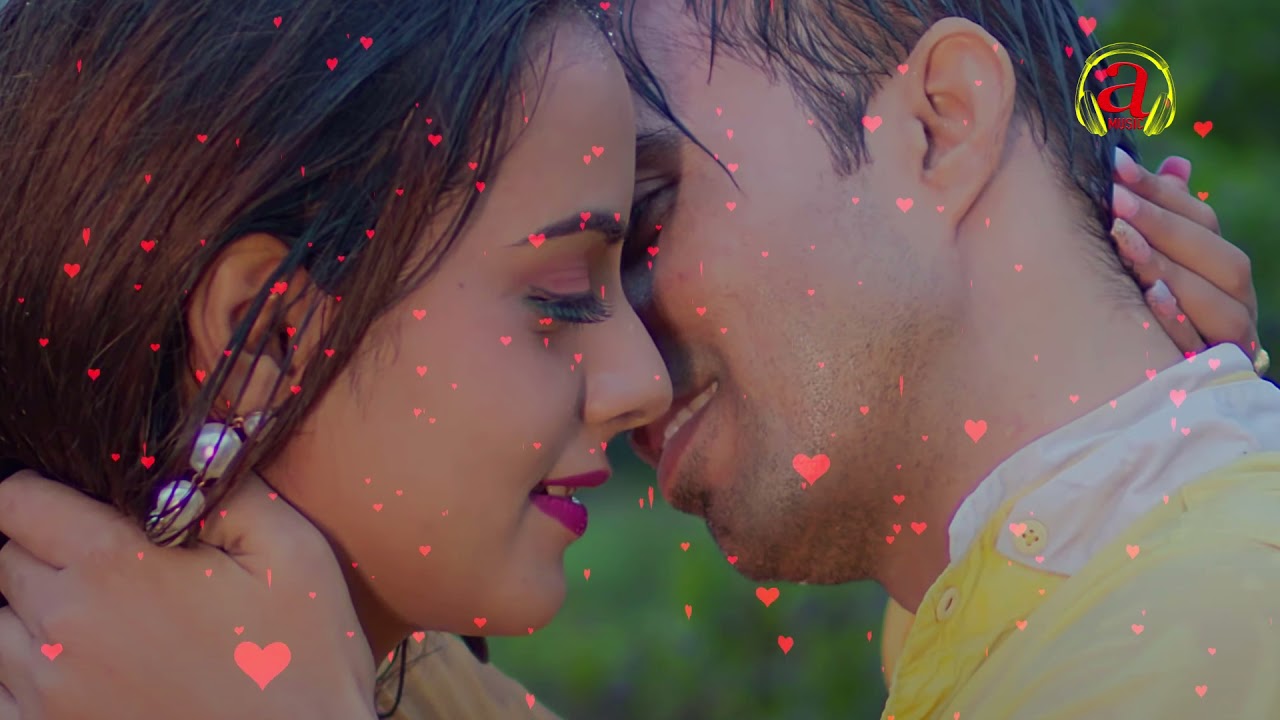 Aa Sajna Lyrical song | Anurag Mohn, Maahi Mehta | Yashika Pariyani, Amit Tanwar  | Surya Kant Verma