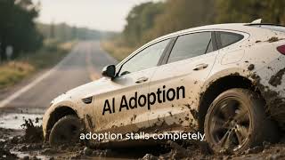 Famous Why AI Adoption Fails Inside Large Organizations Profile