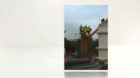 Chimney Smoke Testing