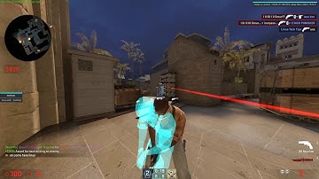HvH Ft. OneTap.su & AIMWARE.net (Also smacking a shit talker)