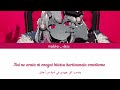Kanaria King اغنية يابانية حماسية مترجمة Kanaria King اغنية يابانية حماسية مترجمة